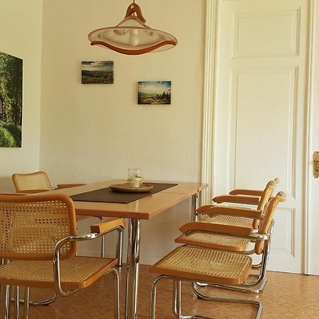 Brockenferien Leilighet Bad Harzburg Eksteriør bilde